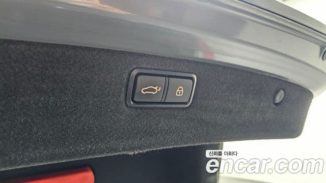 Hyundai Genesis DH G330 Premium AWD, 2016 20