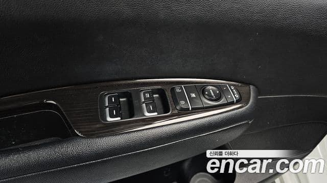 Kia K5 2세대 Prestige, 2016 16