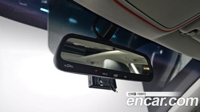 Kia K5 2세대 Prestige, 2016 17