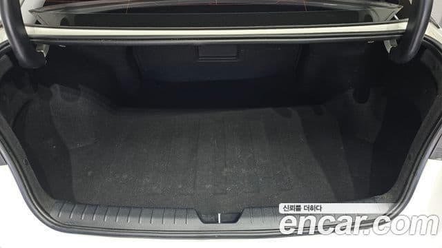 Kia K5 2세대 Prestige, 2016 20