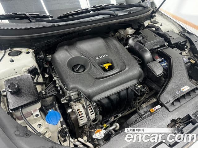 Hyundai Sonata New 라이즈 Special, 2018 6