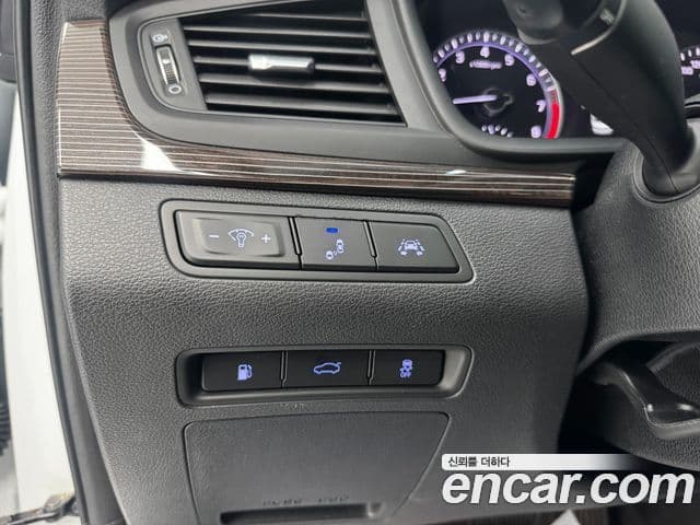 Hyundai Sonata New 라이즈 Special, 2018 15