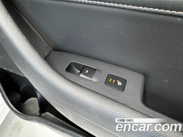 Hyundai Sonata New 라이즈 Special, 2018 19