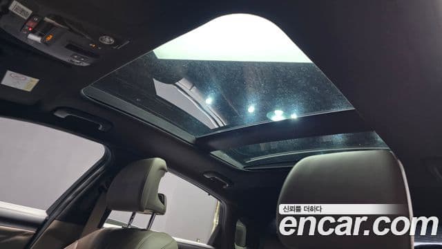 Kia K8 гибрид Signature, 2023 18