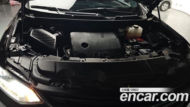 Chevrolet(GM대우) Traverse 3.6 AWD Red Line, 2021 6