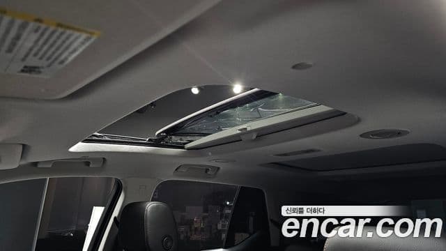 Chevrolet(GM대우) Traverse 3.6 AWD Red Line, 2021 18