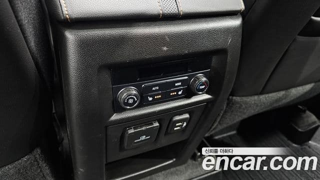 Chevrolet(GM대우) Traverse 3.6 AWD Red Line, 2021 19