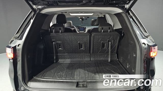 Chevrolet(GM대우) Traverse 3.6 AWD Red Line, 2021 20