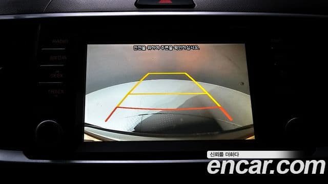 Kia The / новый New Ray Luxury, 2018 15