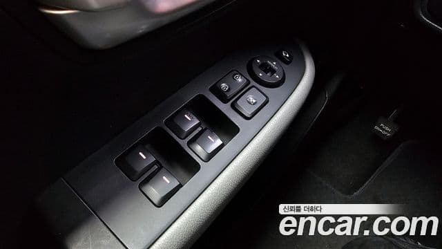 Kia The / новый New Ray Luxury, 2018 16