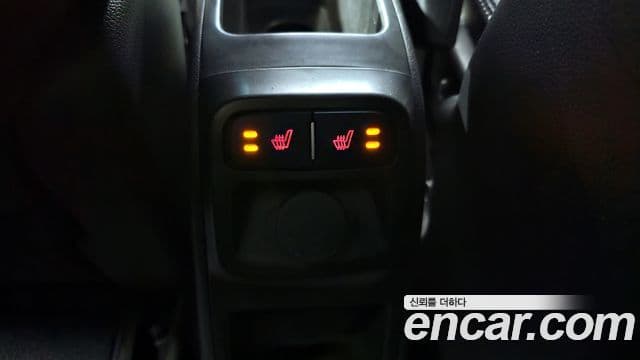 Kia The / новый New Ray Luxury, 2018 19