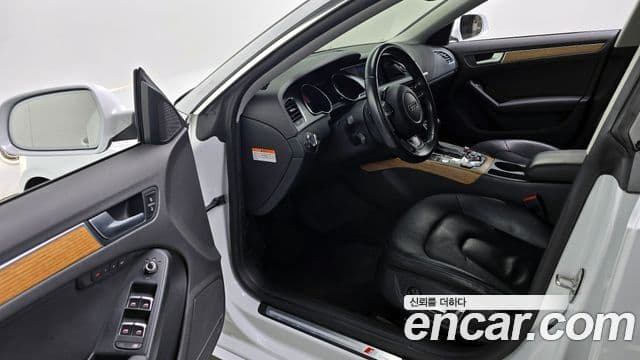 Audi A5 8TA, 2015 10