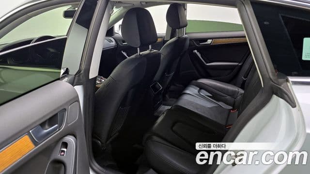 Audi A5 8TA, 2015 11