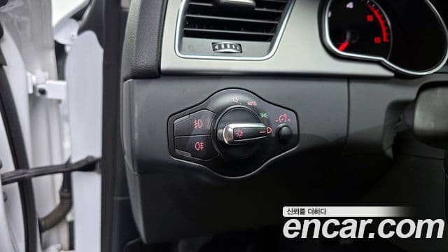 Audi A5 8TA, 2015 13