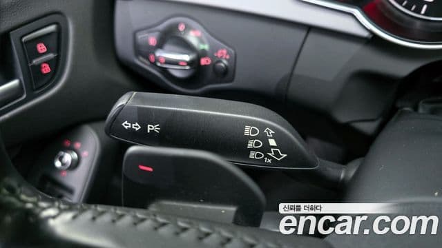 Audi A5 8TA, 2015 15