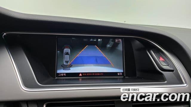 Audi A5 8TA, 2015 17