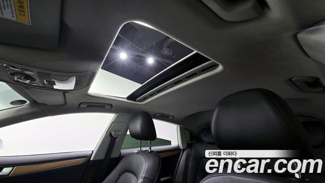 Audi A5 8TA, 2015 19