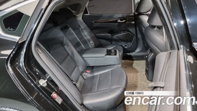 Kia All New K7 2.4 GDI Limited, 2018 12