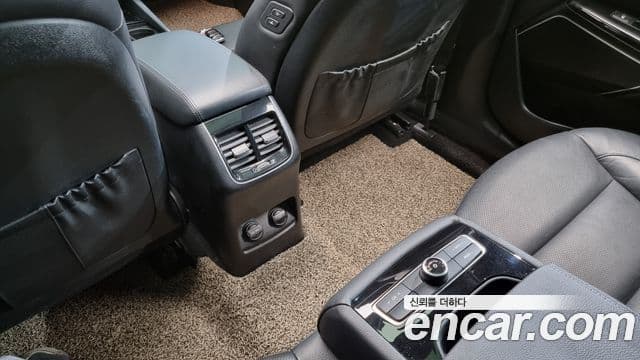 Kia All New K7 2.4 GDI Limited, 2018 17