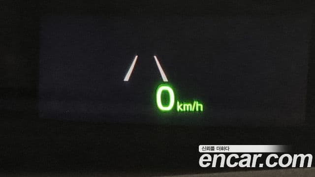 Kia All New K7 2.4 GDI Limited, 2018 18