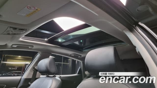 Kia All New K7 2.4 GDI Limited, 2018 19