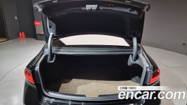 Kia All New K7 2.4 GDI Limited, 2018 20