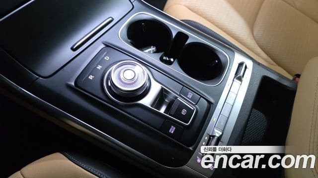 Kia Carnival 4세대 Prestige, 2021 9