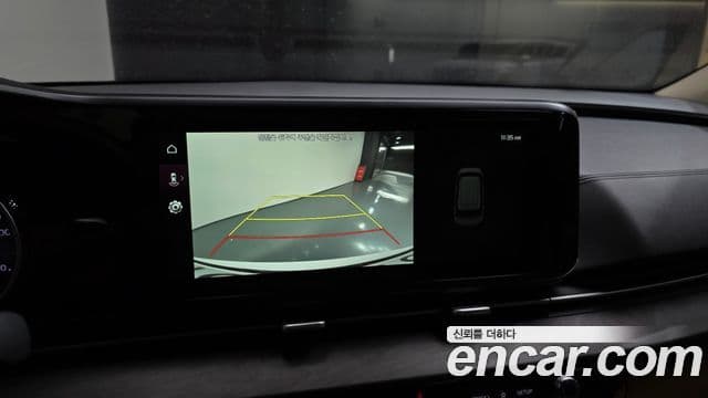Kia Carnival 4세대 Prestige, 2021 15