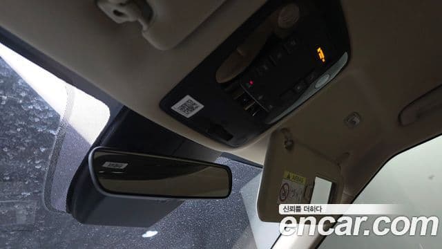 Kia Carnival 4세대 Prestige, 2021 18