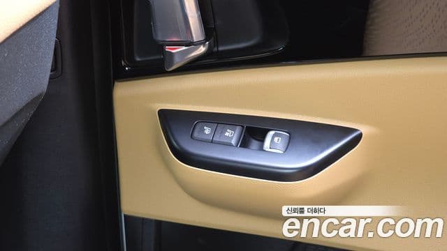 Kia Carnival 4세대 Prestige, 2021 19