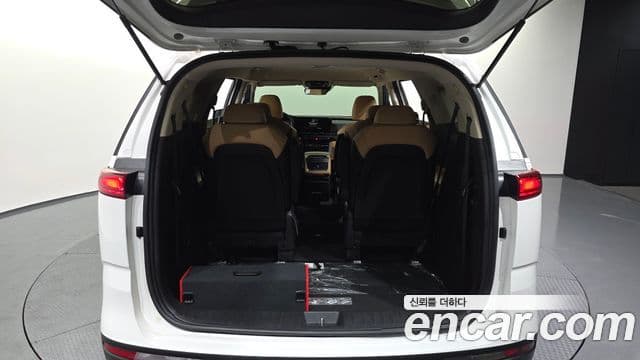 Kia Carnival 4세대 Prestige, 2021 20