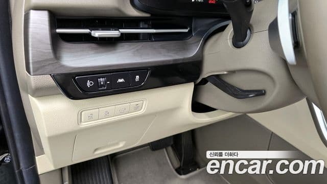Kia Carnival 4세대 Noblesse, 2021 15