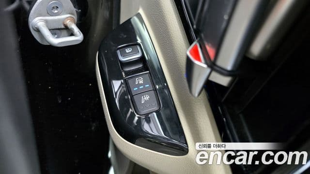 Kia Carnival 4세대 Noblesse, 2021 17