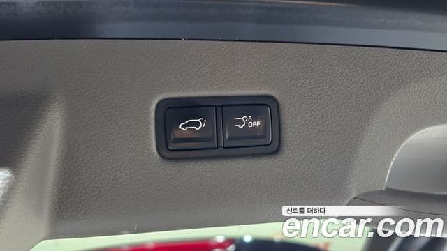 Kia Carnival 4세대 Noblesse, 2021 18