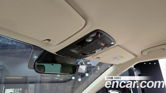 Kia Carnival 4세대 Noblesse, 2021 20