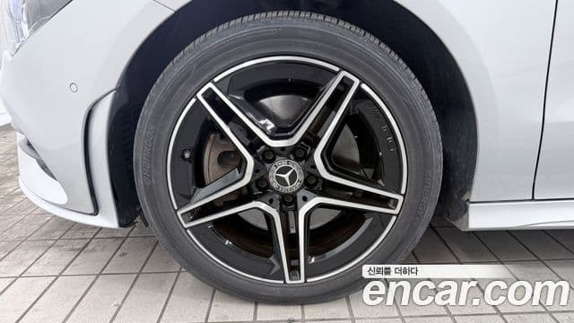 Mercedes-Benz CLA-класс C118 CLA250 4MATIC, 2022 все фото