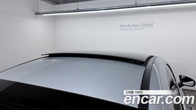 Mercedes-Benz CLA-класс C118 CLA250 4MATIC, 2022 12