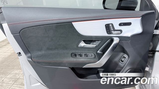 Mercedes-Benz CLA-класс C118 CLA250 4MATIC, 2022 15