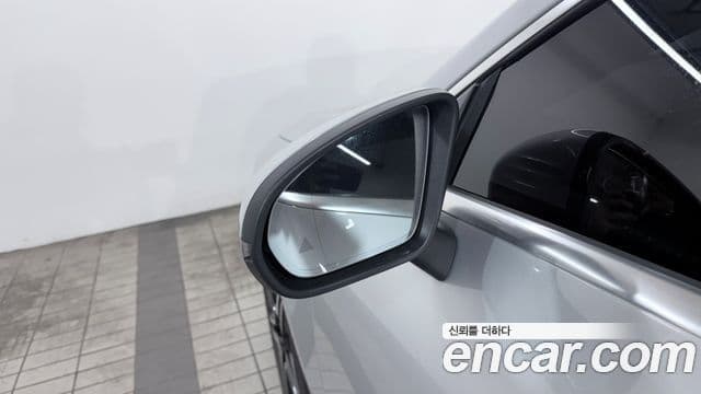 Mercedes-Benz CLA-класс C118 CLA250 4MATIC, 2022 20