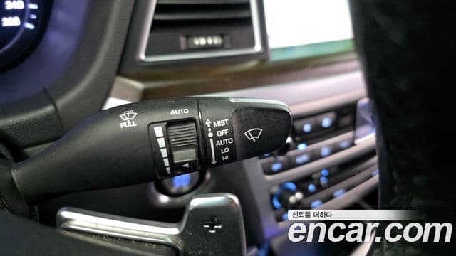 Genesis G80 Prestige, 2017 14