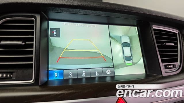 Genesis G80 Prestige, 2017 16