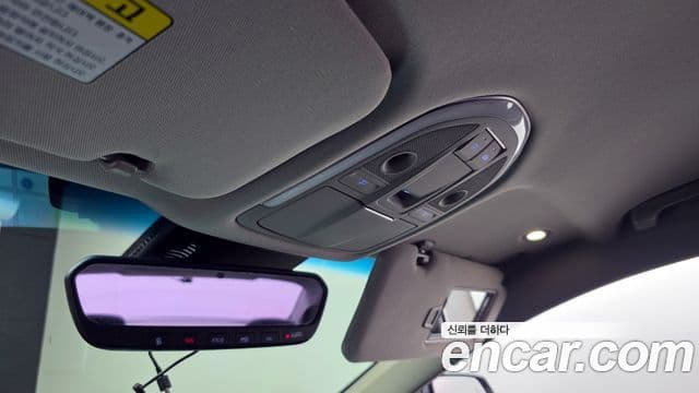 Genesis G80 Prestige, 2017 18