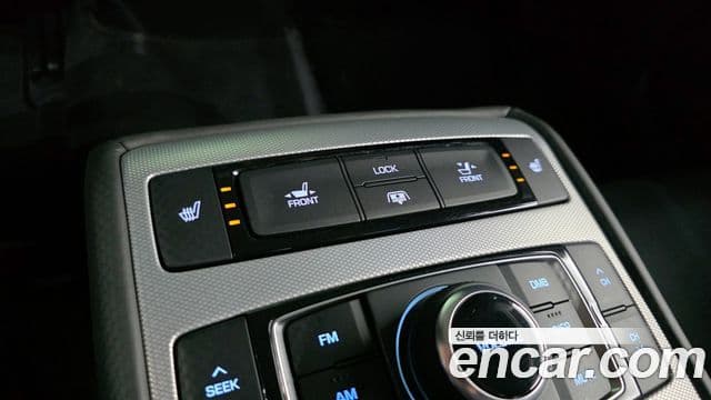 Genesis G80 Prestige, 2017 19