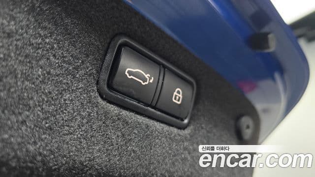 Genesis G70 Elite, 2019 20