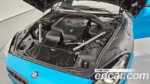 BMW Z4 (G29) sDrive20i M Sport, 2021 6