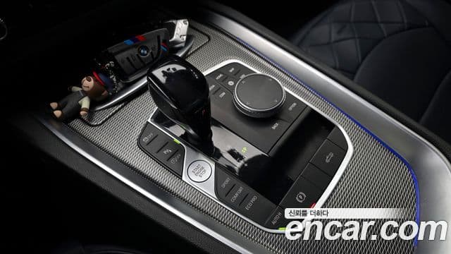 BMW Z4 (G29) sDrive20i M Sport, 2021 9