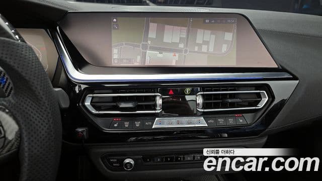 BMW Z4 (G29) sDrive20i M Sport, 2021 15