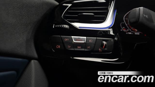 BMW Z4 (G29) sDrive20i M Sport, 2021 16