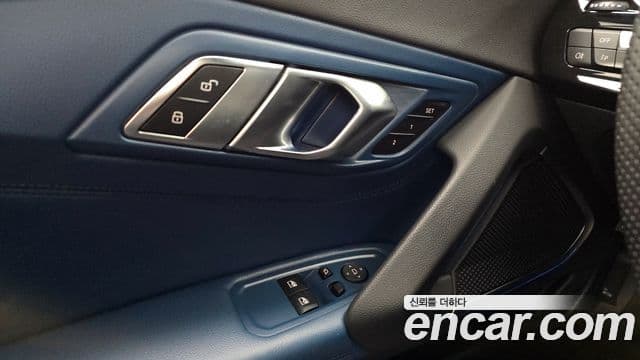 BMW Z4 (G29) sDrive20i M Sport, 2021 18