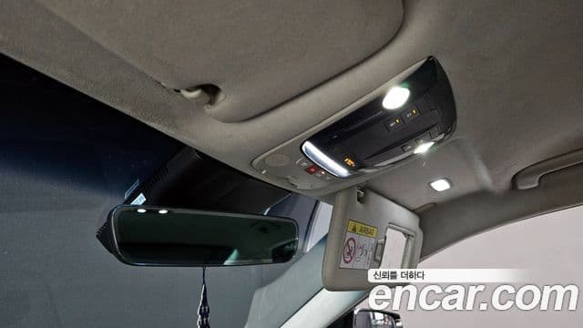 Kia K8 гибрид Signature, 2023 17